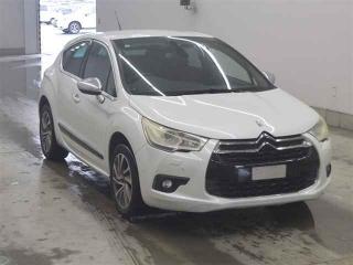 CITROEN DS4
