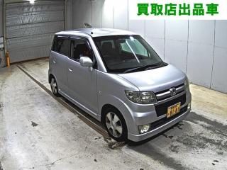 HONDA ZEST