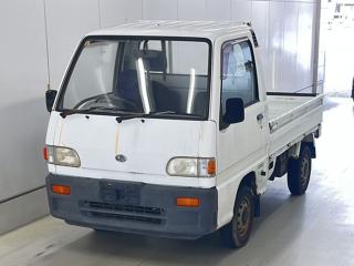 SUBARU SAMBAR TRUCK