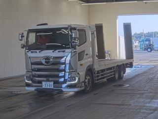HINO PROFIA
