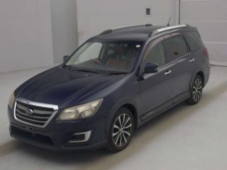 SUBARU EXIGA CROSSOVER 7