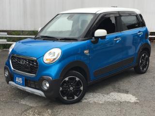 DAIHATSU CAST ACTIVA