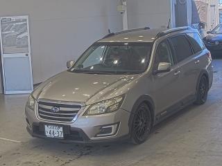 SUBARU EXIGA CROSSOVER 7