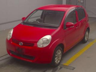 DAIHATSU BOON