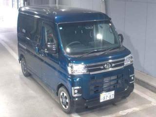 DAIHATSU ATRAI VAN