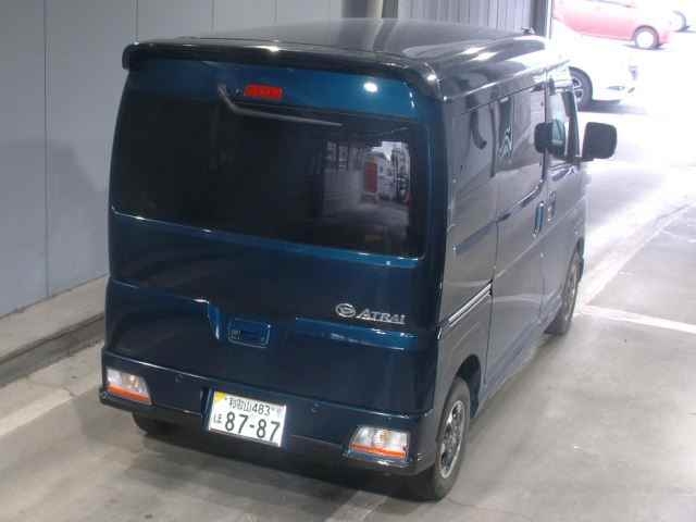 DAIHATSU ATRAI VAN
