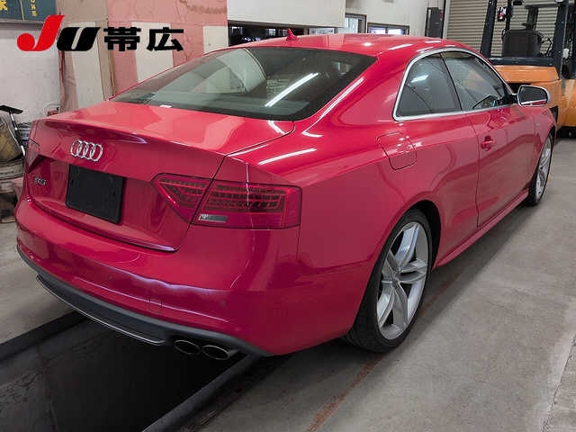 AUDI S5