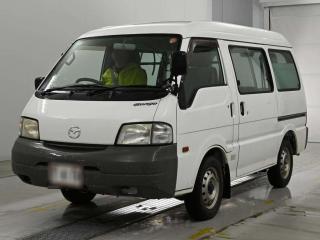 MAZDA BONGO VAN