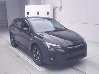 SUBARU SUBARU XV