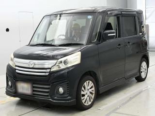 MAZDA FLAIR WAGON CUSTOM STYLE