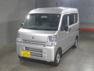 SUZUKI EVERY VAN