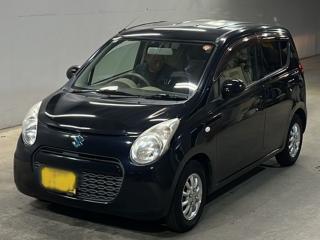 SUZUKI ALTO ECO