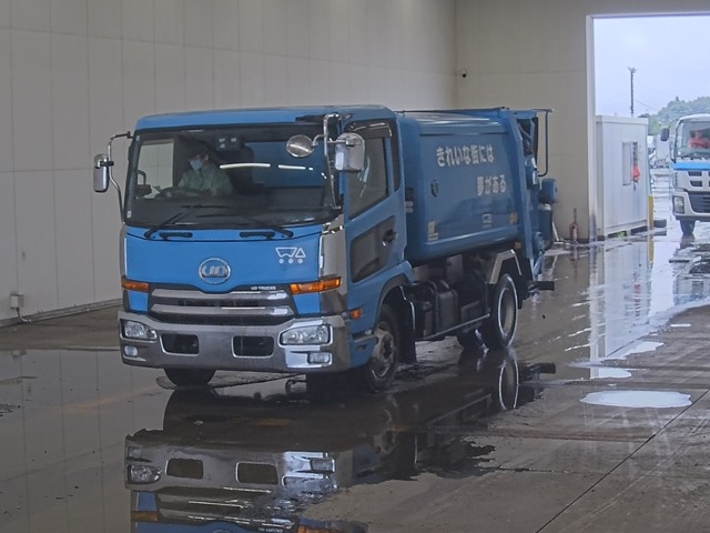 NISSAN CONDOR