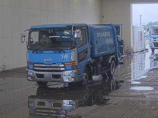 NISSAN CONDOR