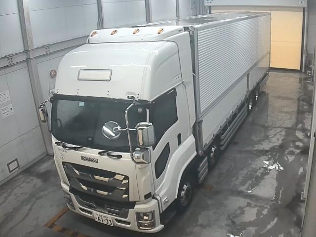 ISUZU OTHER