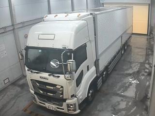 ISUZU OTHER