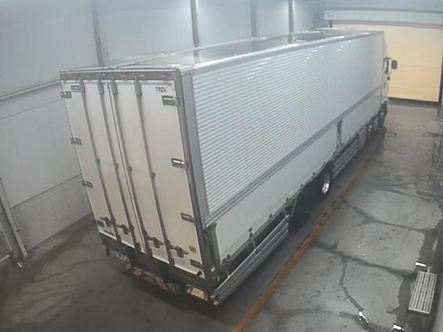 ISUZU OTHER