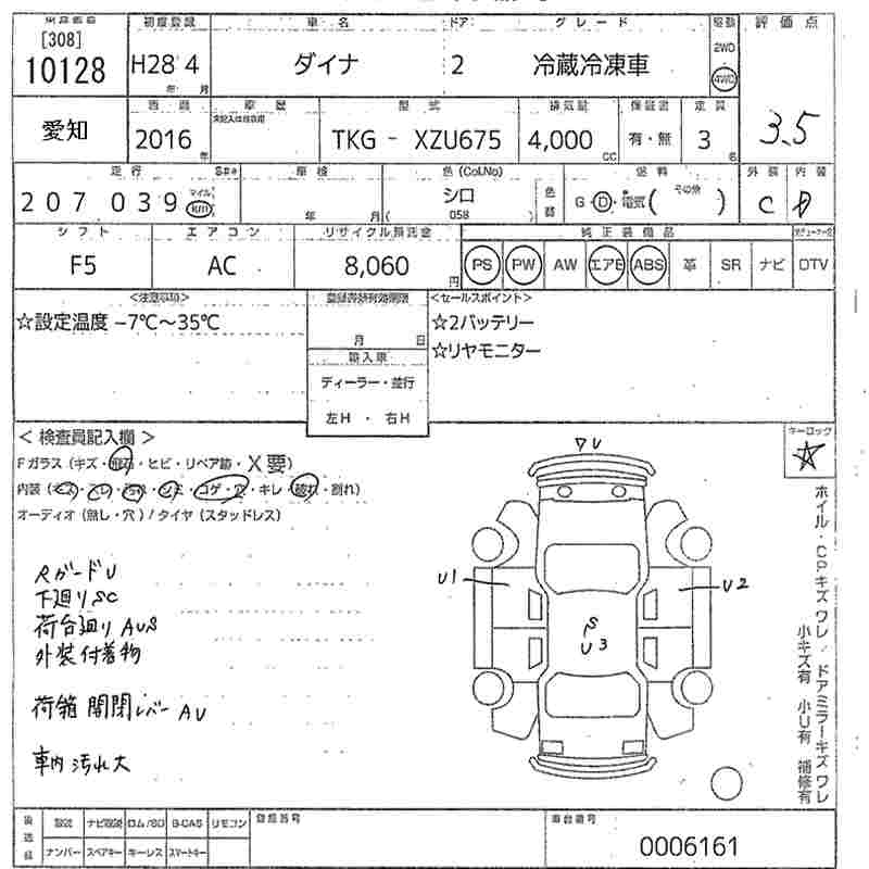 TOYOTA DYNA