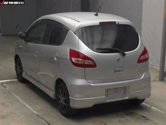 SUZUKI CERVO
