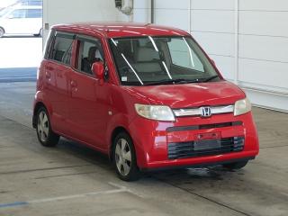 HONDA ZEST