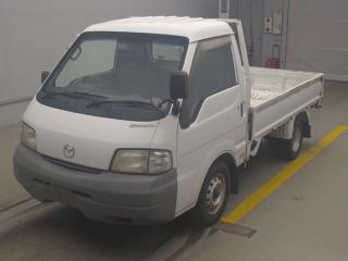 MAZDA BONGO TRUCK