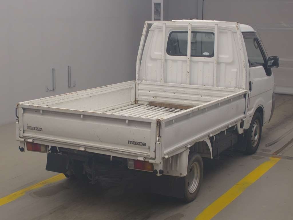 MAZDA BONGO TRUCK
