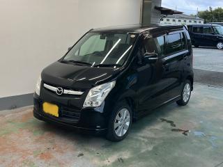 MAZDA AZ WAGON