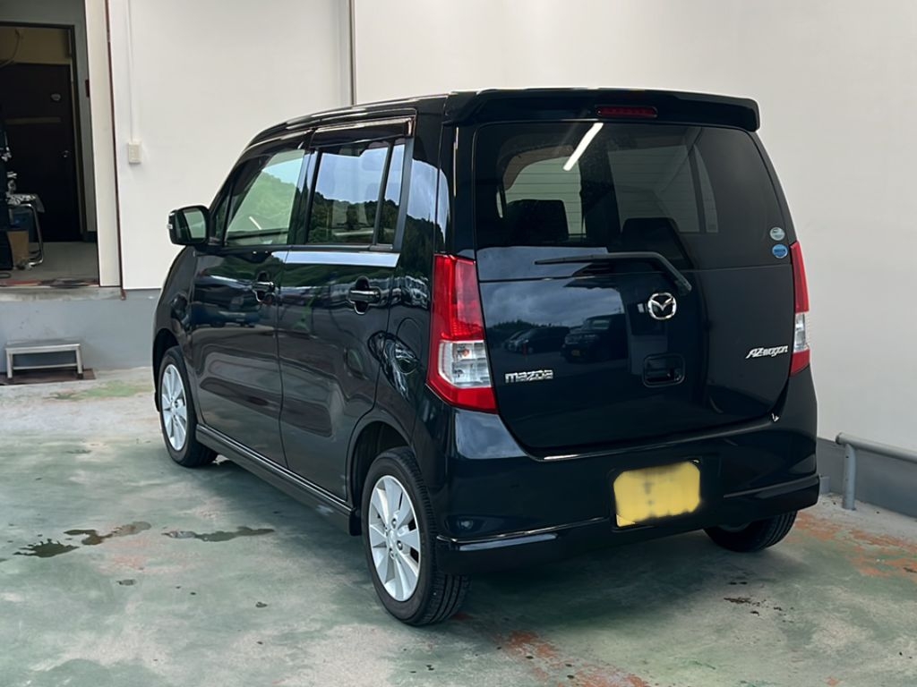 MAZDA AZ WAGON
