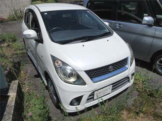 SUZUKI CERVO