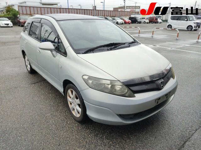 HONDA AIRWAVE