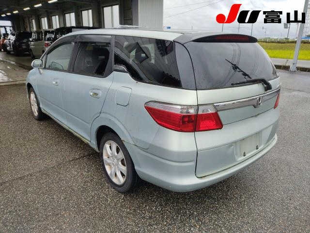 HONDA AIRWAVE