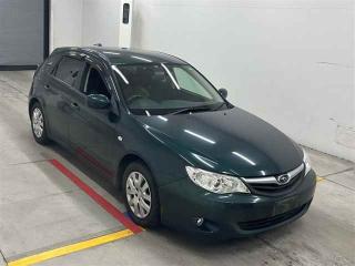 SUBARU IMPREZA 5HB