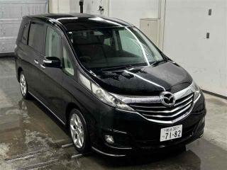 MAZDA BIANTE