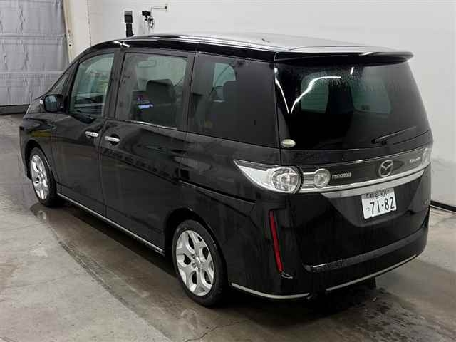 MAZDA BIANTE