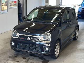 SUZUKI ALTO WORKS