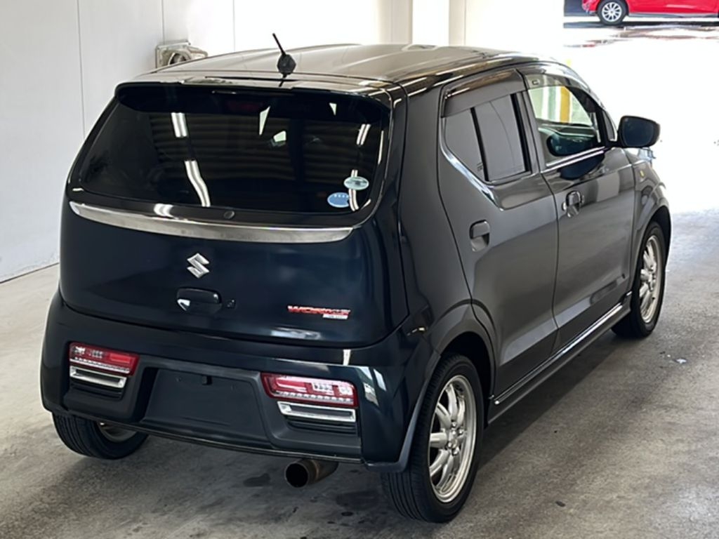 SUZUKI ALTO WORKS