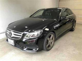 MERCEDES BENZ E CLASS