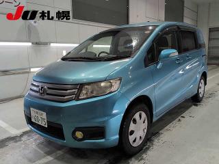HONDA FREED SPIKE