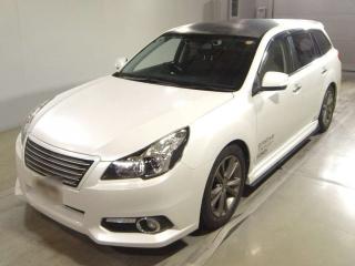 SUBARU LEGACY TOURING WAGON