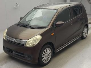 DAIHATSU MIRA CUSTOM