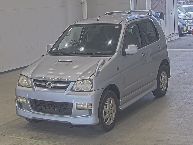 DAIHATSU TERIOS KID