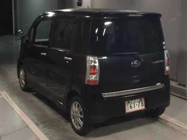 SUBARU LUCRA