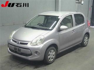DAIHATSU BOON