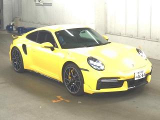 PORSCHE OTHER