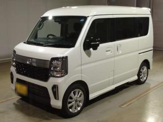 NISSAN CLIPPER RIO