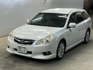 SUBARU LEGACY TOURING WAGON