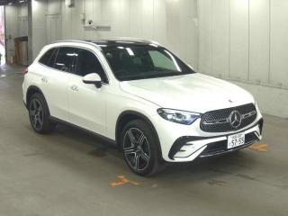 MERCEDES BENZ GLC