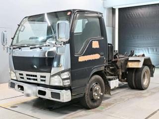 NISSAN DIESEL (UD) CONDOR