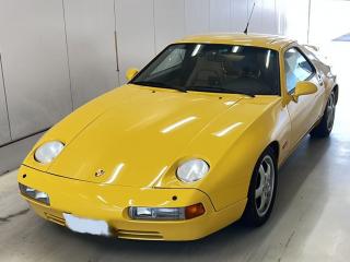 PORSCHE 928