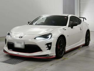 TOYOTA 86